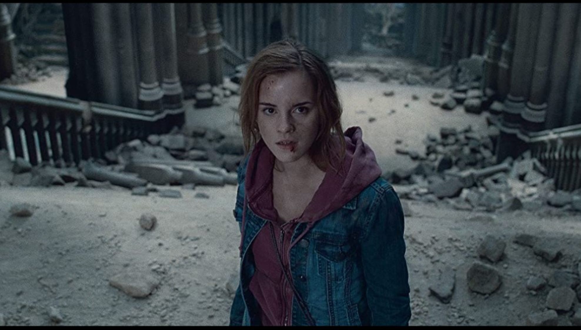 Harry Potter : Ces leçons que nous a apprises Hermione