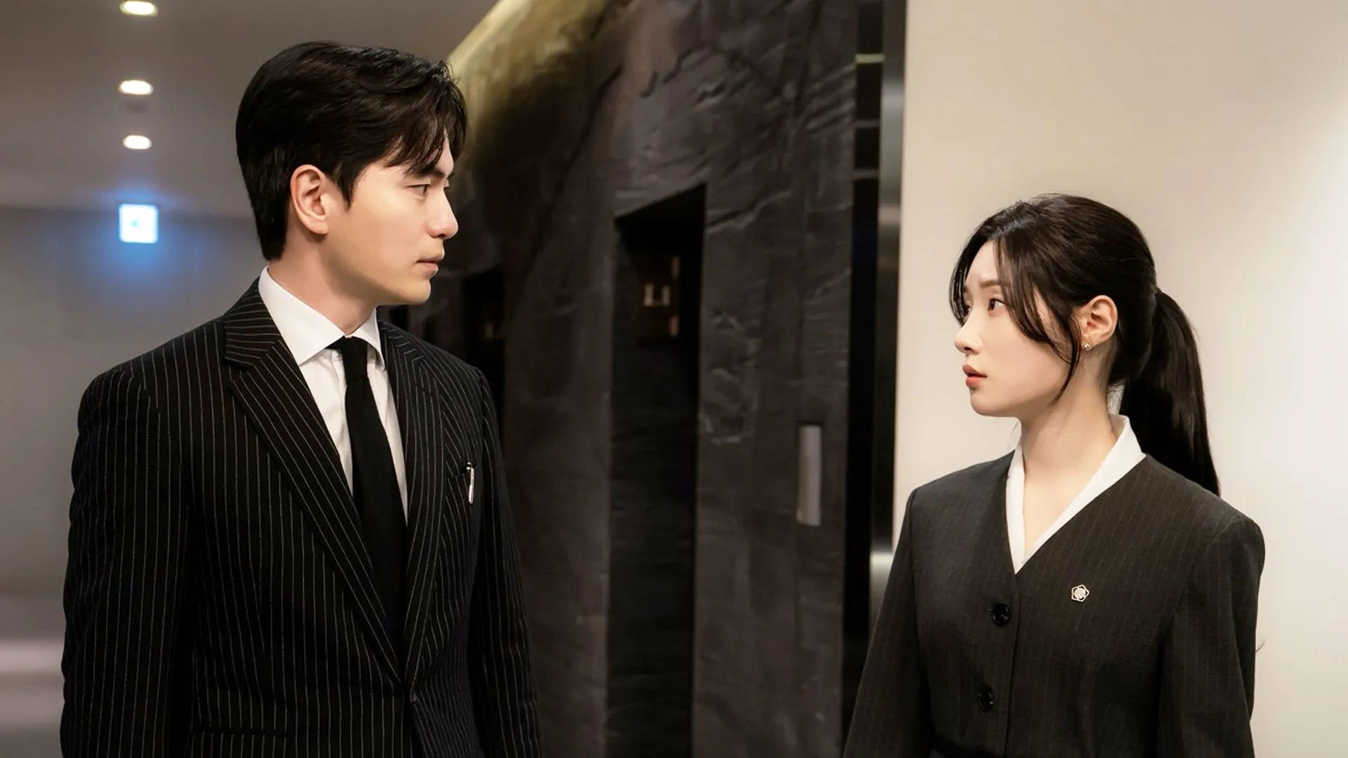 Korean Drama Round-up: Encroaching Autumn | by Storyhog | Sep, 2025 | Medium