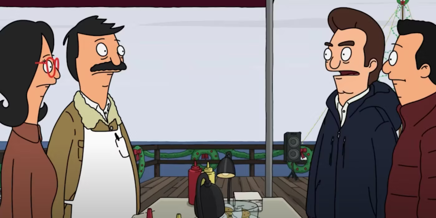 Bobs Burgers and Compassionate Humanity | by Lady Horatia | The Ugly  Monster