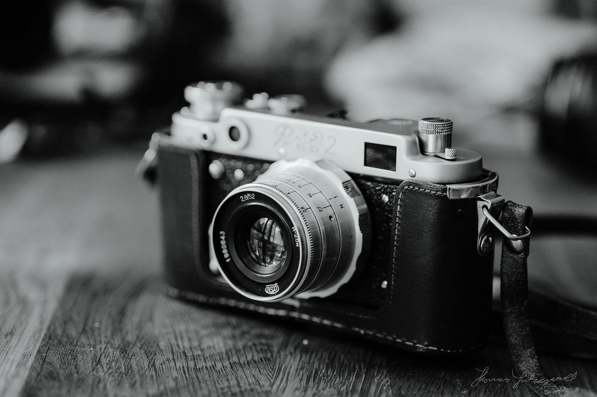 Fujifilm X100 Original: a review 11 years overdue, by Jesse Kim, Vanilla  Pro Max