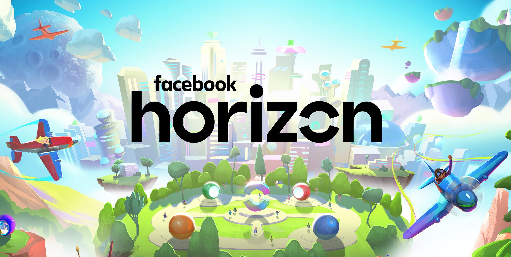 Will Facebook Horizon be the first step toward the metaverse?