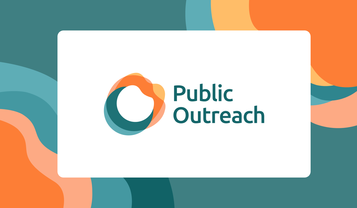 Public outreach