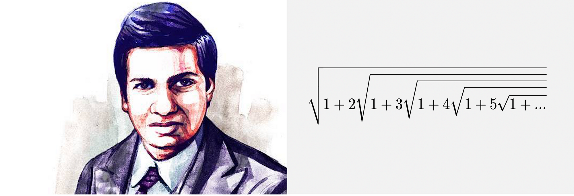 Ramanujan's Nested Radical Problem | by Ujjwal Singh | Cantor's Paradise