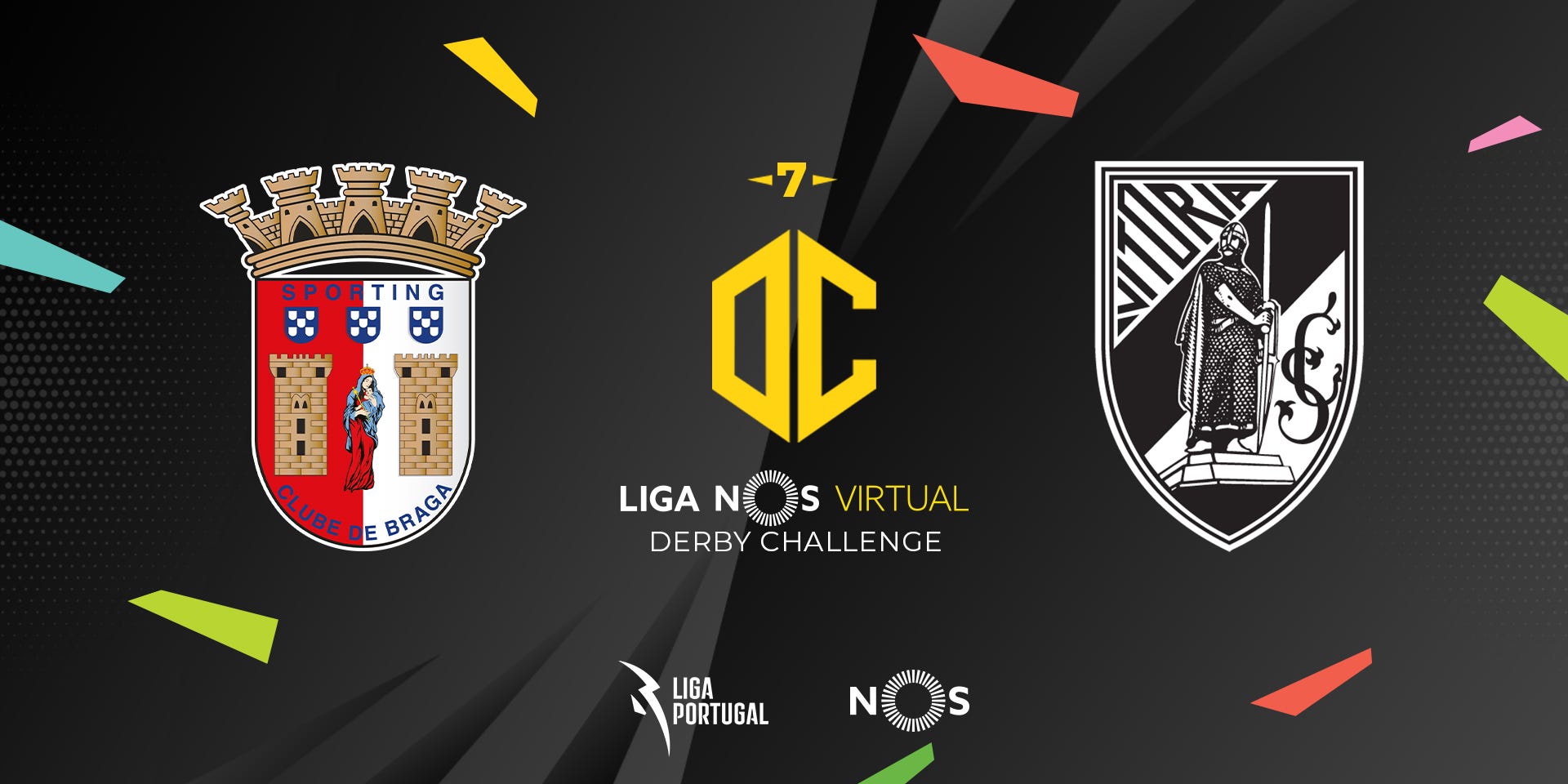 Últimas Novidades (7) - Liga dos Games