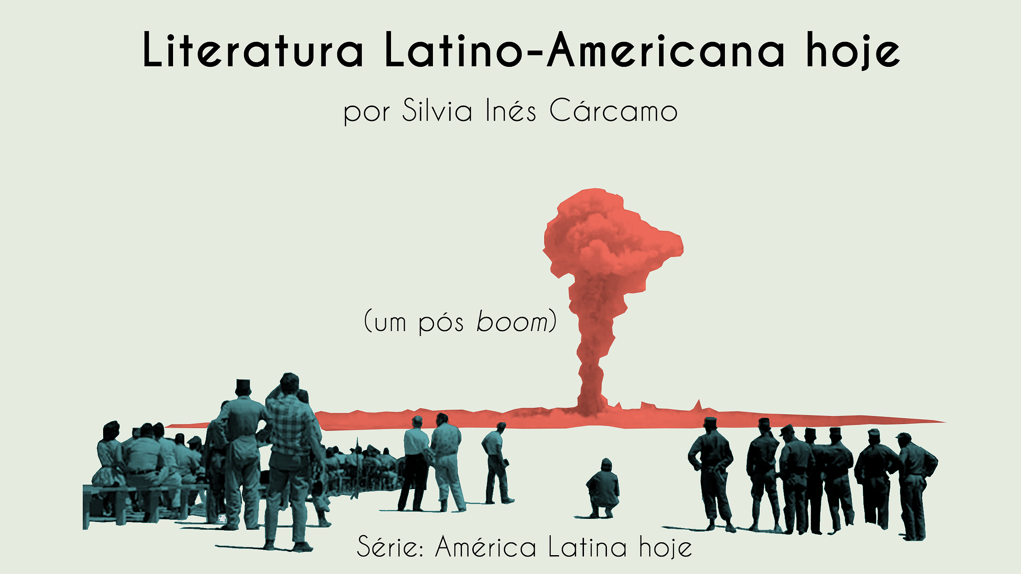 América Latina Na Sua Literatura