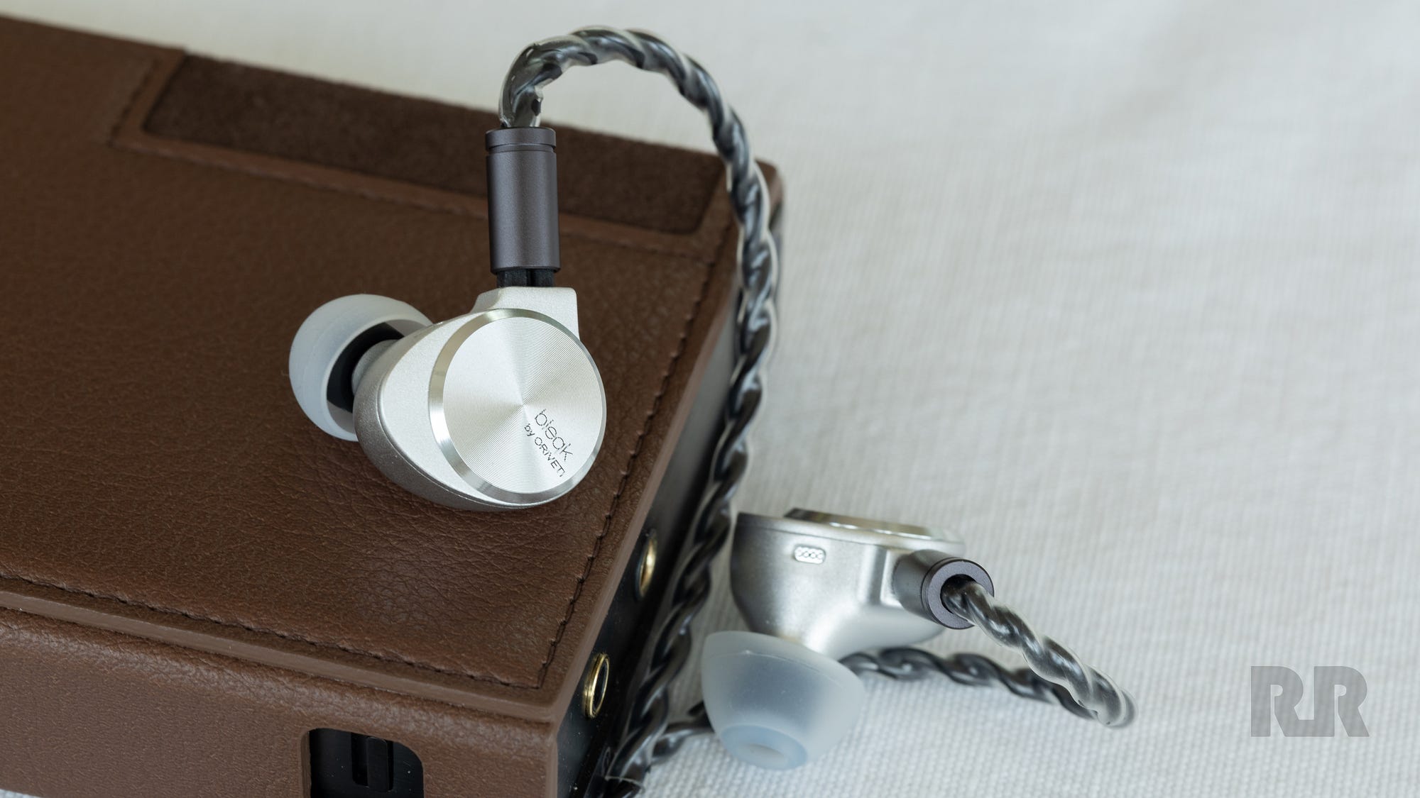 Oriveti Purecaster Review: Checkbox Design | by Aaron | May, 2026
