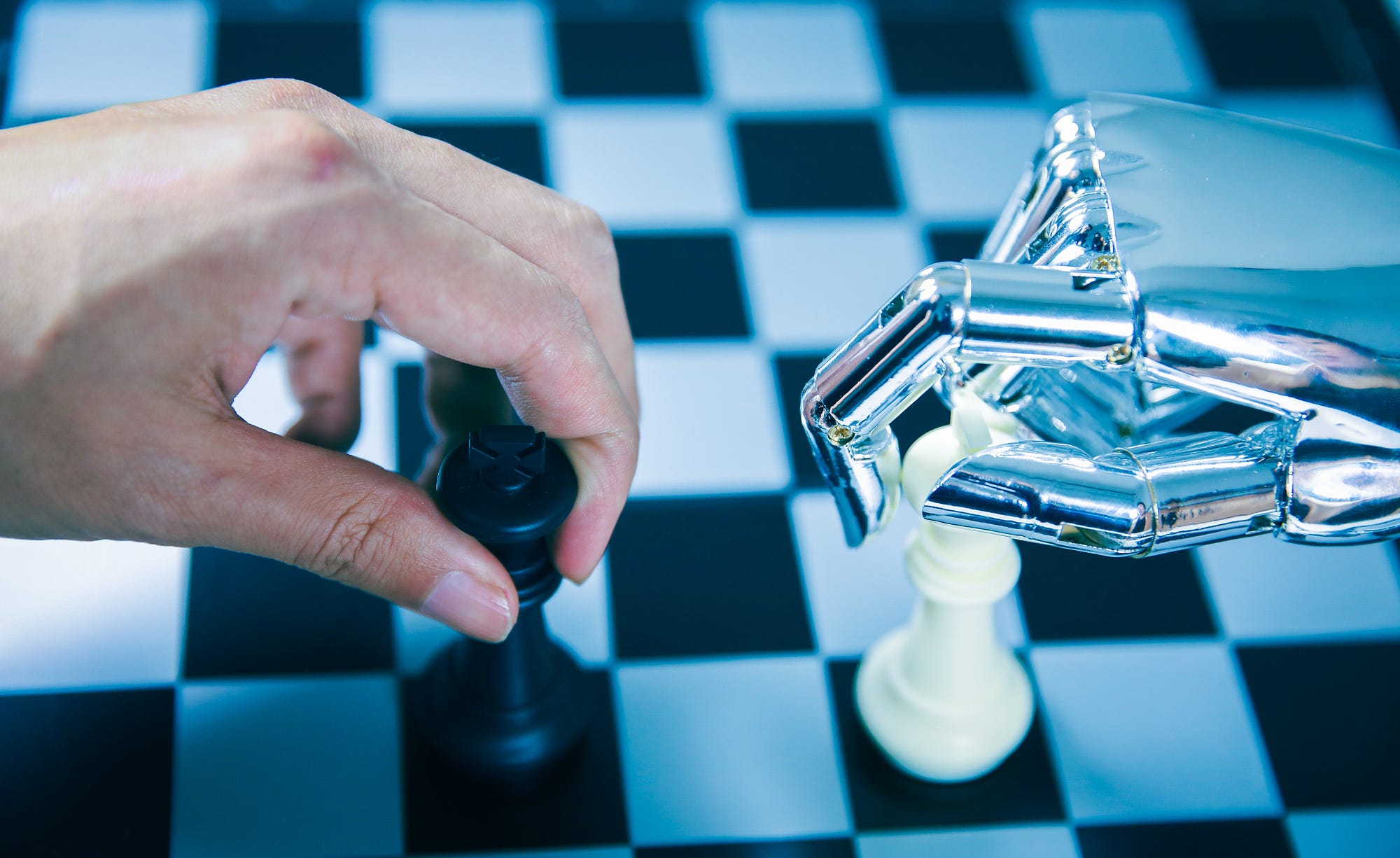 Predicting The Future Of Chess Prodigies 