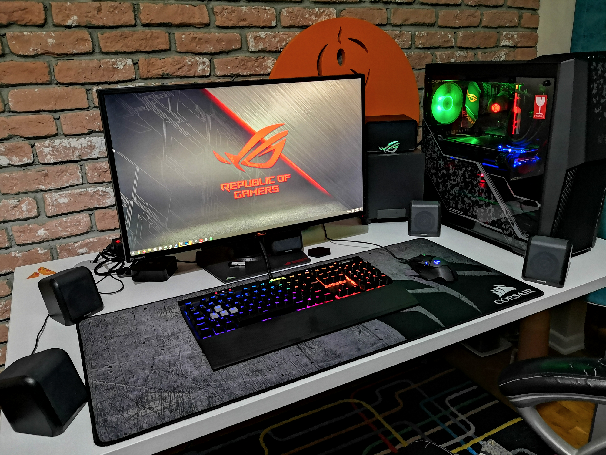 Building a Gaming PC!. On Black Friday in 2019, I decided to…, by Orhun  Dalabasmaz