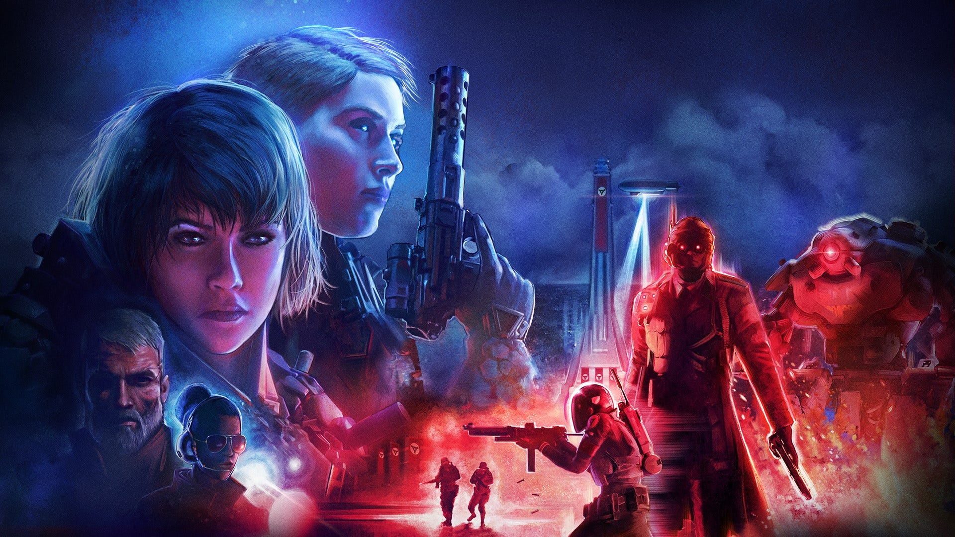 Review: Wolfenstein: The New Order