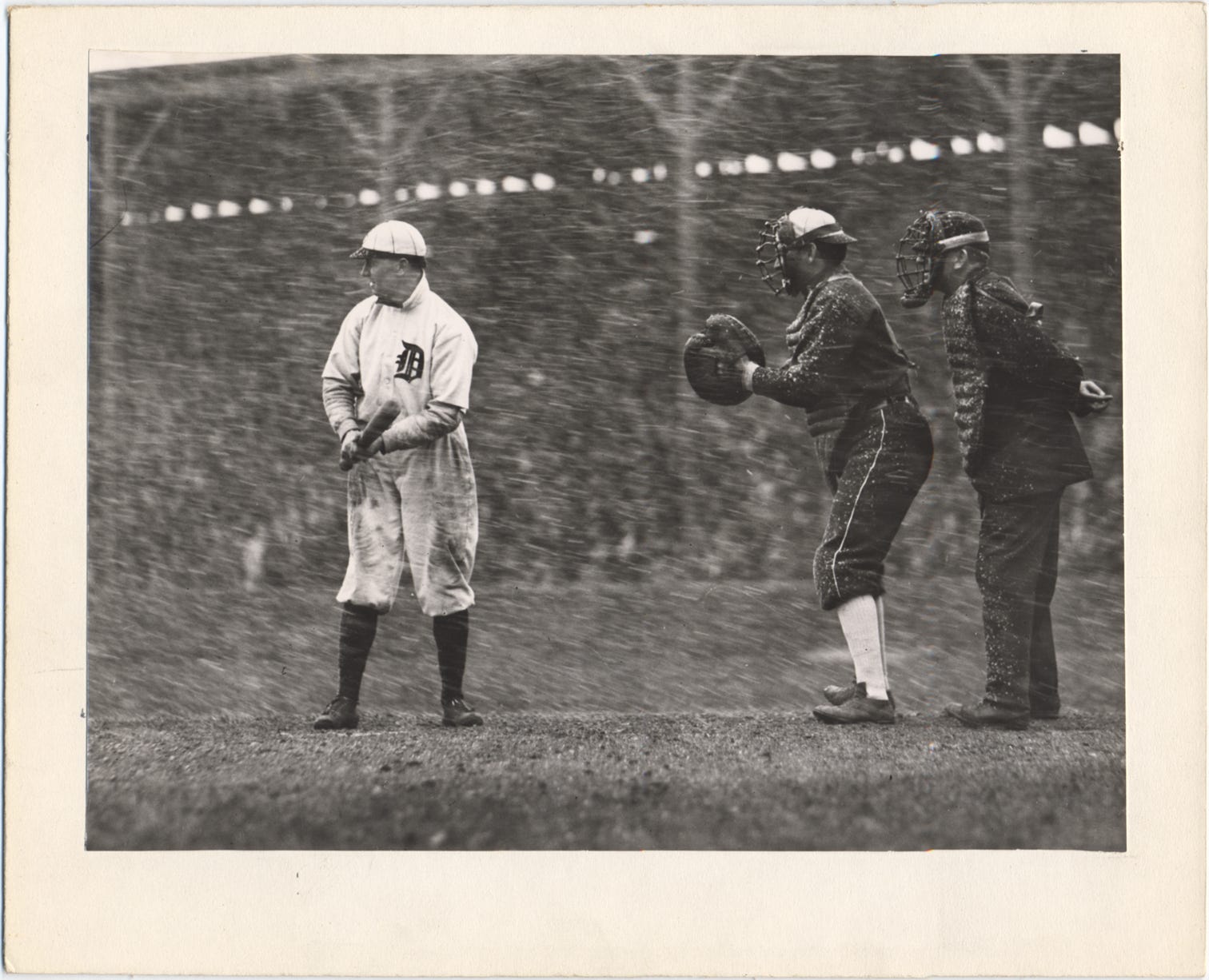 Boston Red Sox 1903 World Series Champions 12'' x 16'' Fall