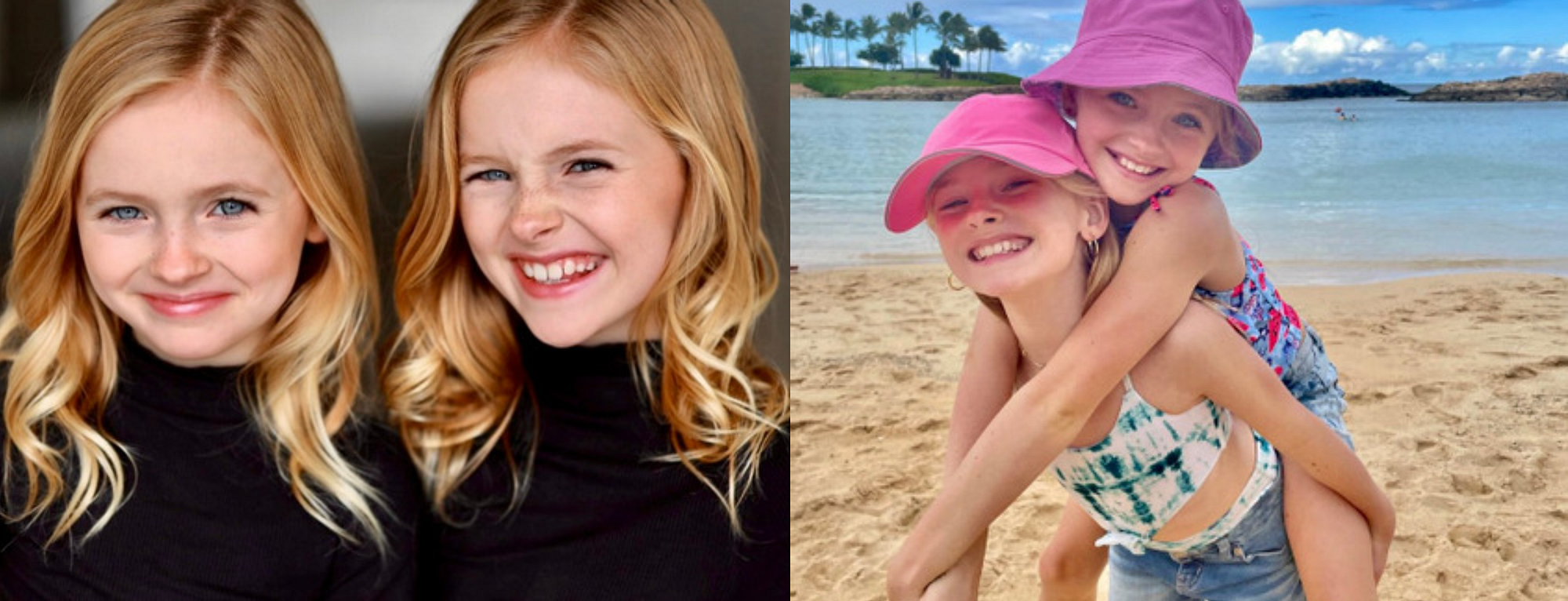 Rising Stars Ella & Mia Allan On The Five Things You Need To Shine In The  Entertainment Industry | by Edward Sylvan CEO of Sycamore Entertainment  Group. | Authority Magazine | Medium
