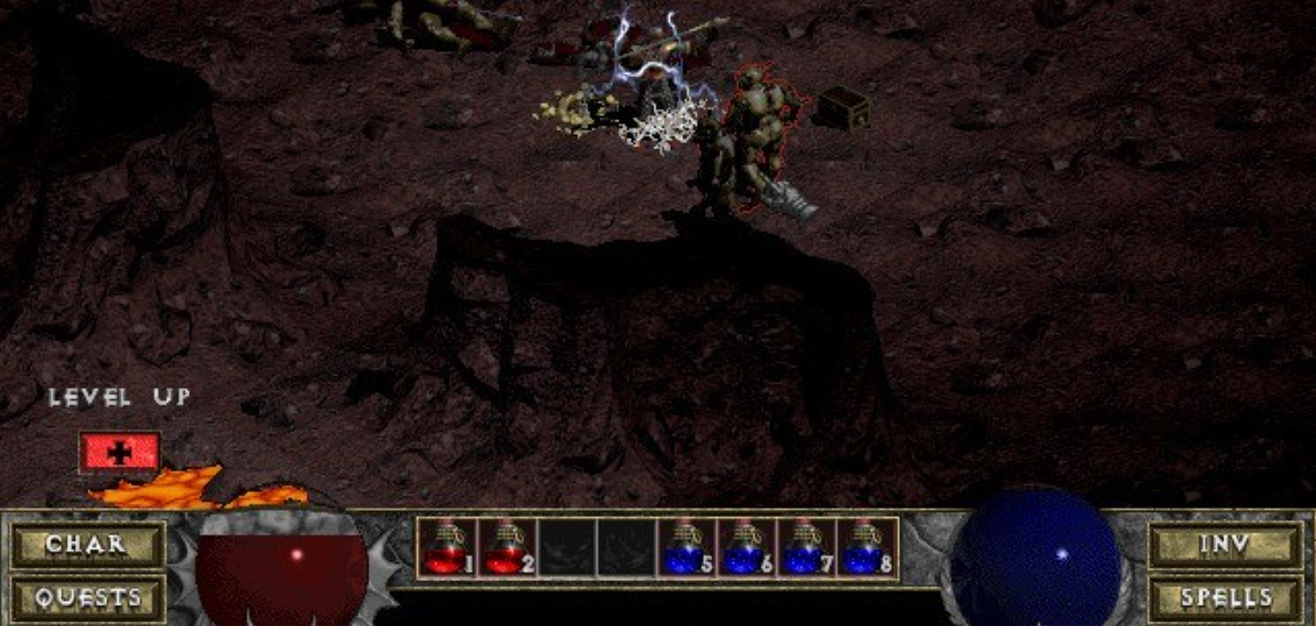 The Evolution Of Action Role-Playing Games: From Humble Beginnings.