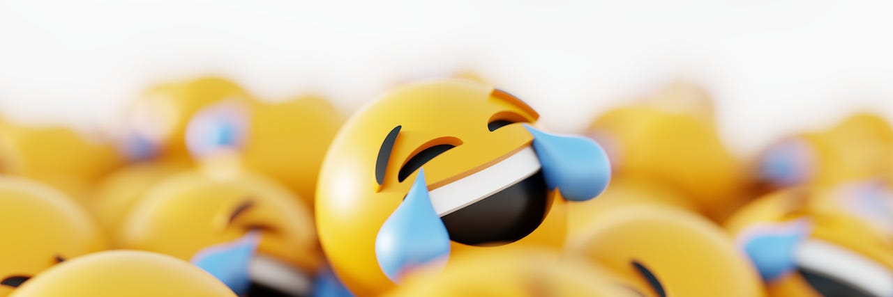 The Emoji Code: The Linguistics Behind Smiley Faces and Scaredy Cats See  more