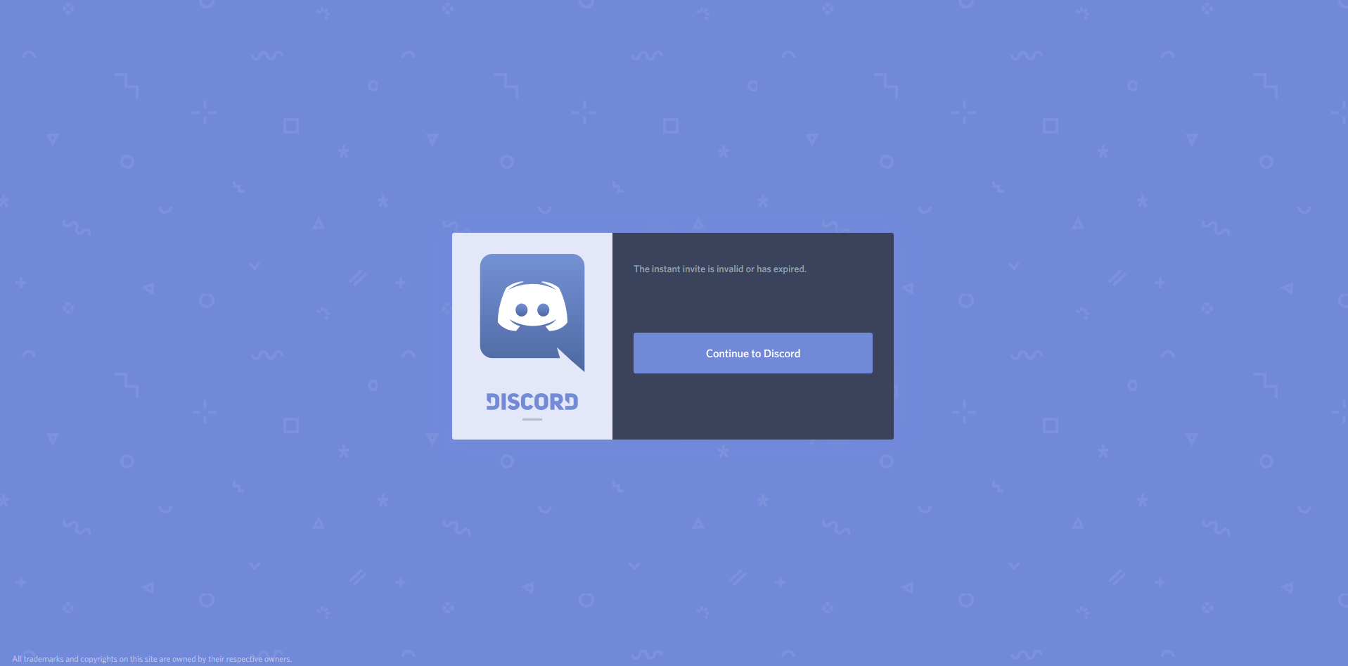Banned on Discord - Miscellaneous Sites - SDG Forum
