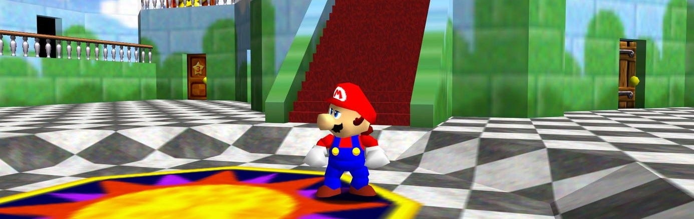 Speedrunning video games isn't just about beating the game as fast