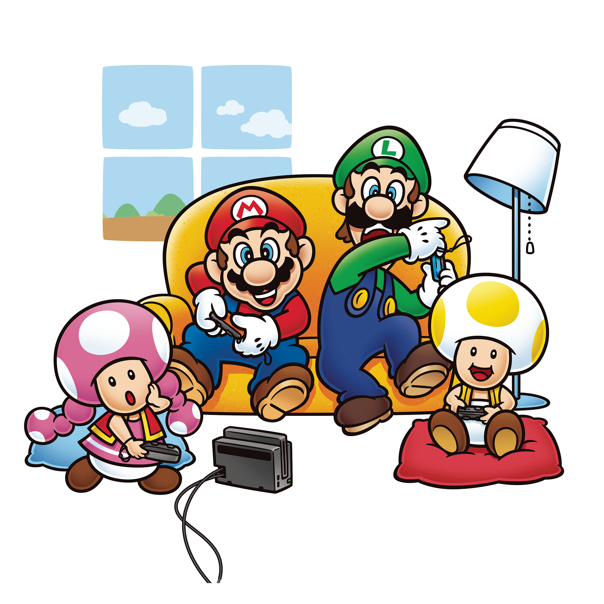 Thoughts on Every Nintendo Game on Nintendo Switch | by Ocelot Kong | Medium
