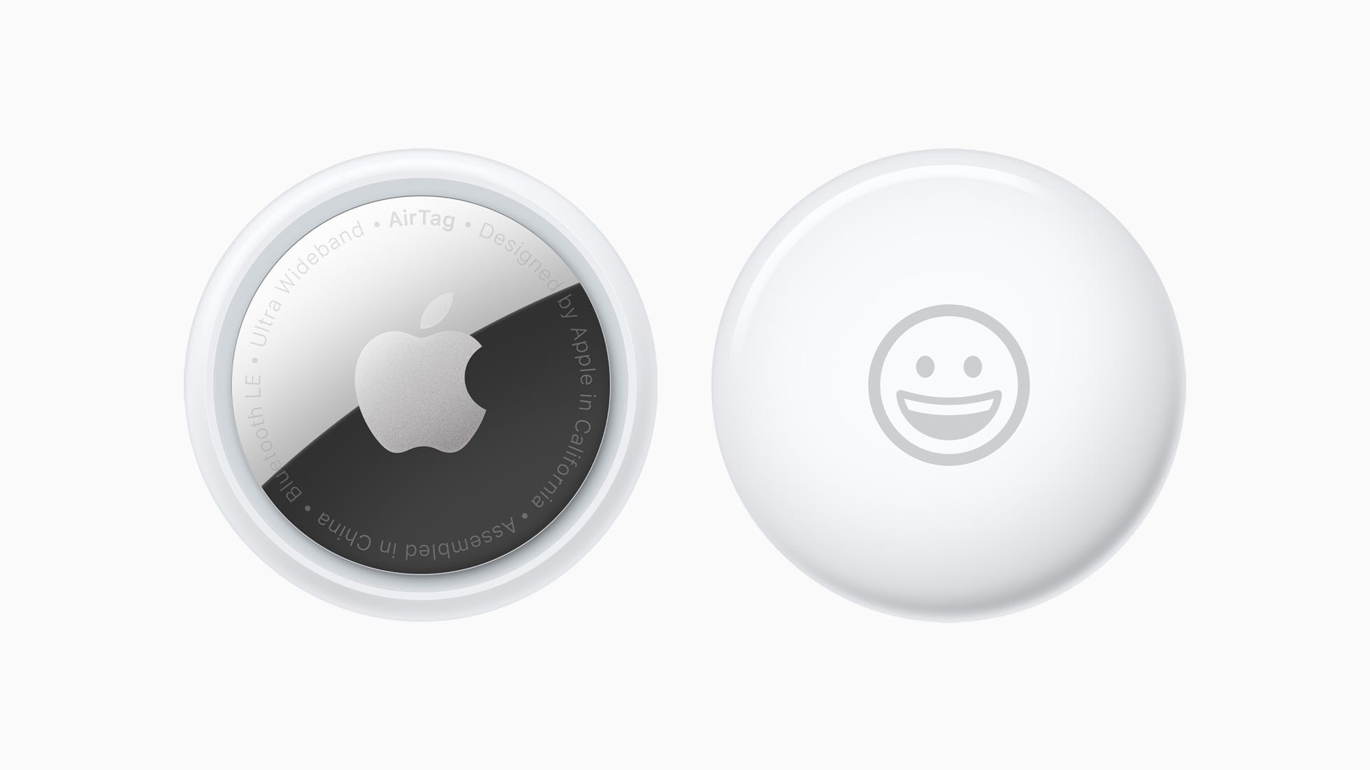 Apple AirTag review: If you own an iPhone and need a tracker, why