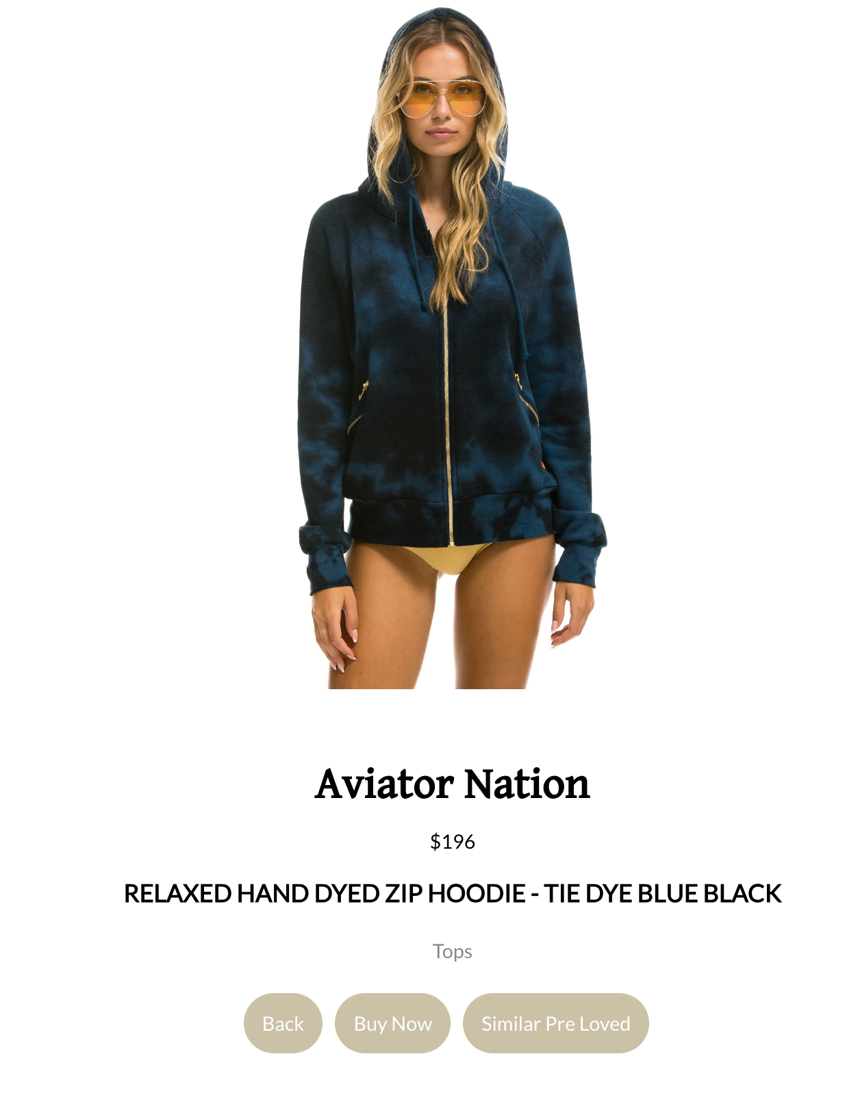 The Stories Behind Brands We Love Aviator Nation by My Mall