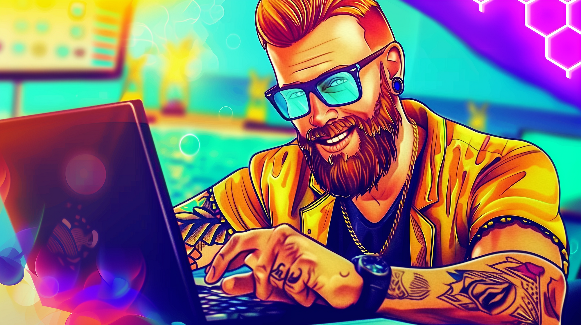 Mastering the Art of DYOR: A Complete Guide for Crypto Investors | by  Henrique Centieiro | Henrique Wealth Academy | Medium