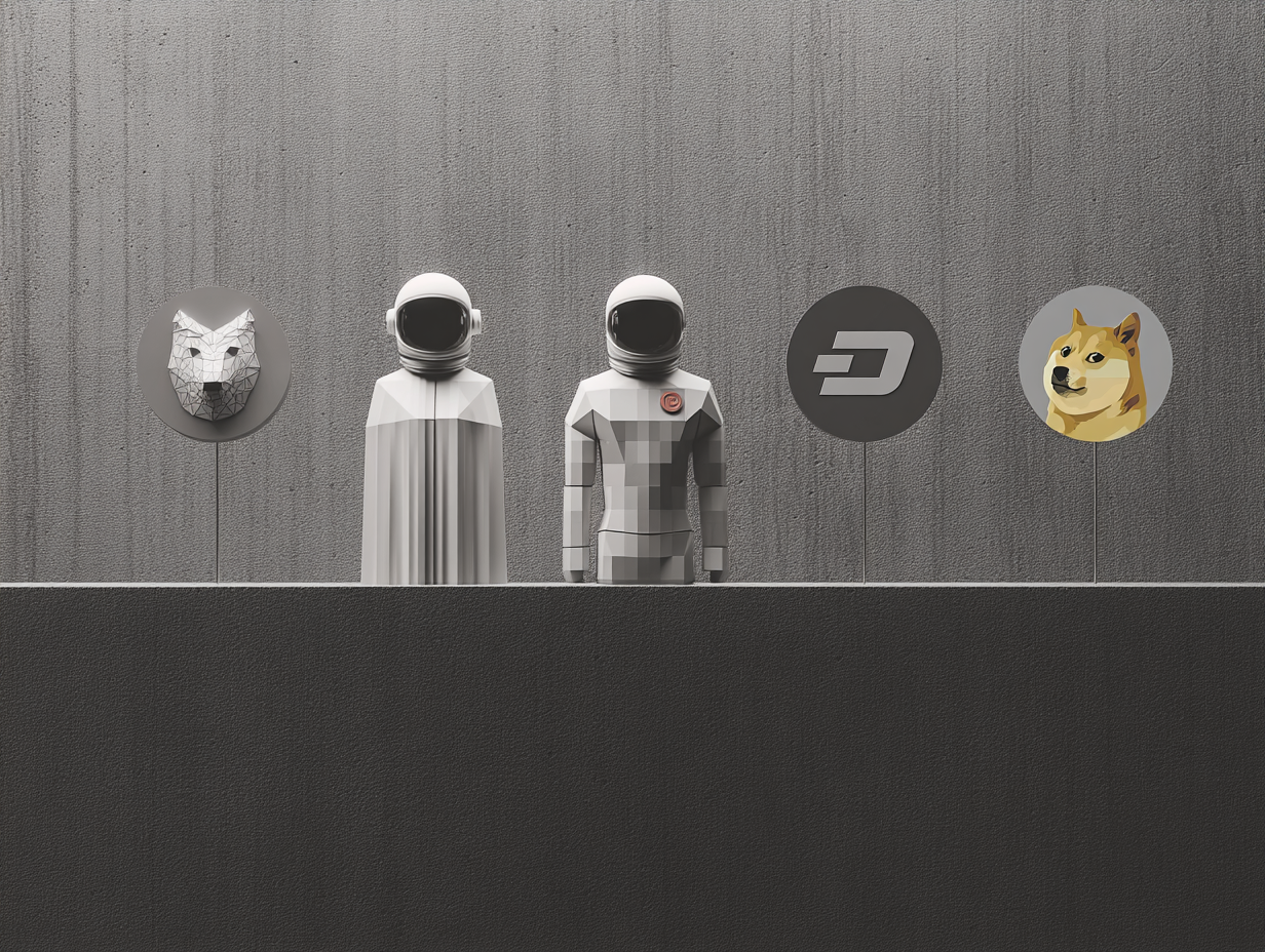 Crypto AI Agent Tokens: A Comprehensive 2024–2025 Overview | by balaji bal  | Medium