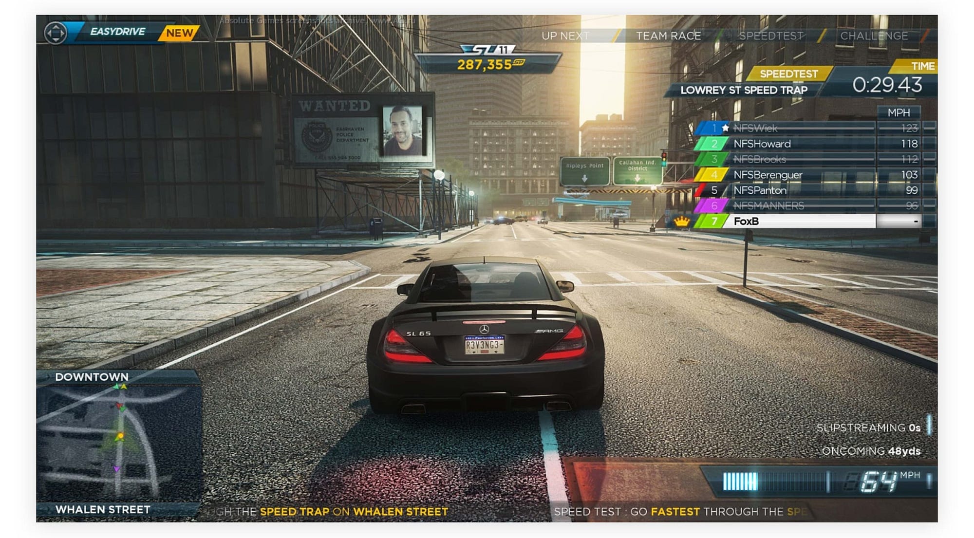 Racing Game Tactic Cars 3 - Jogos de Tabuleiro - Compra na