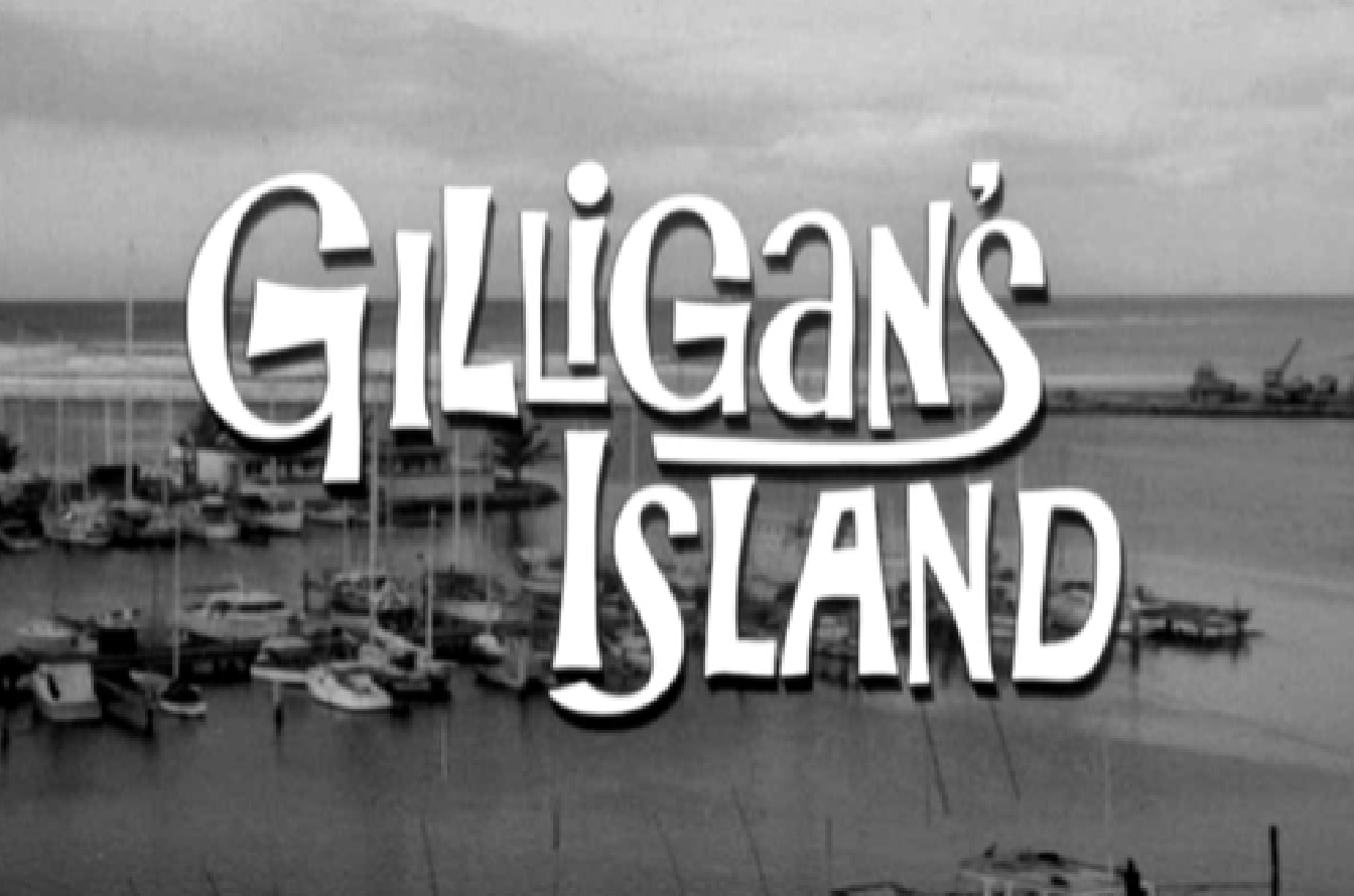 Ginger Gilligan Island Porn - Why Didn't They Just Fix The Stupid Boat? | by Robert Cormack | Medium