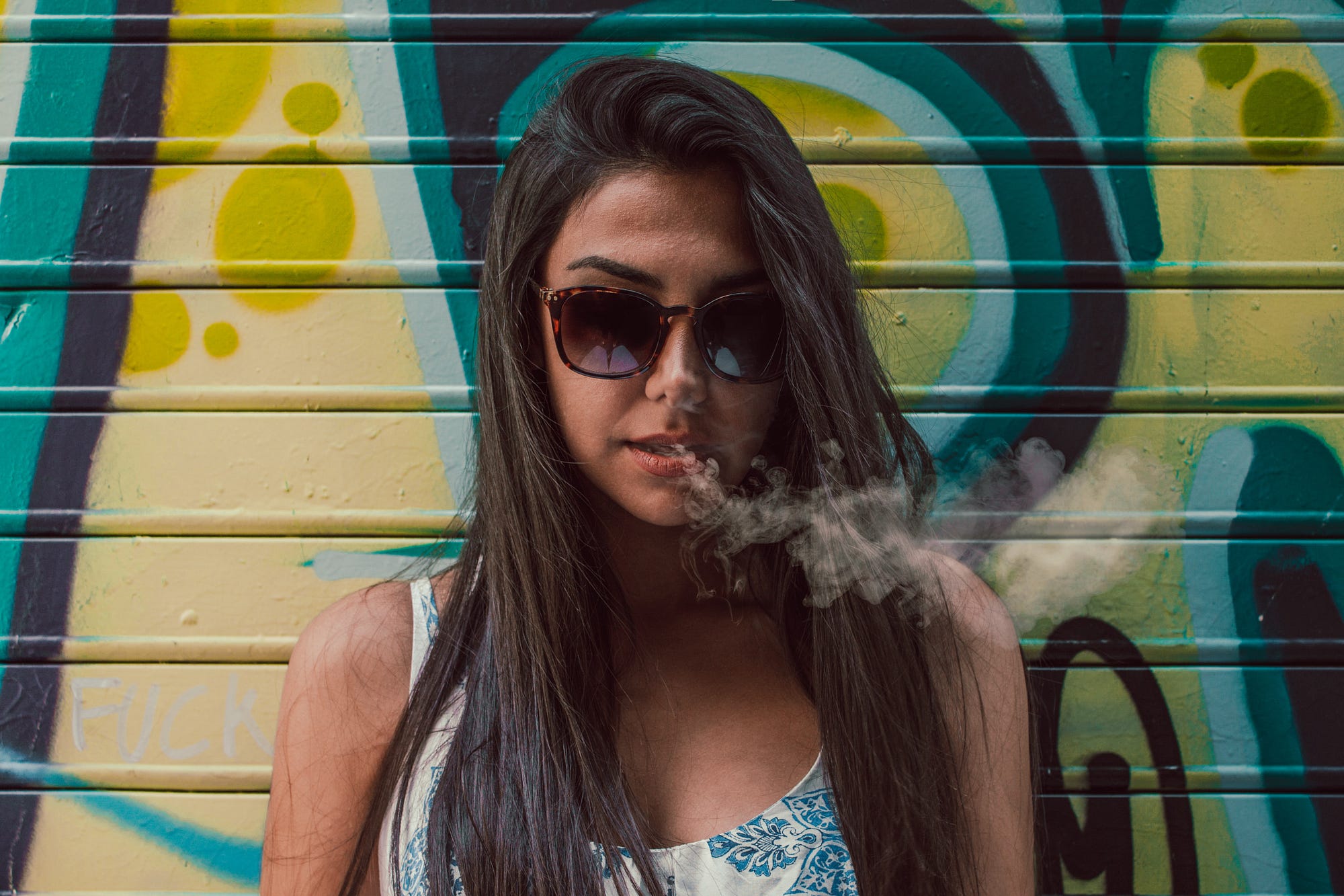 The PR Stunt That Allowed Women to Smoke Cigarettes in Public | by Saurabh  Bhatia | Scott D. Clary