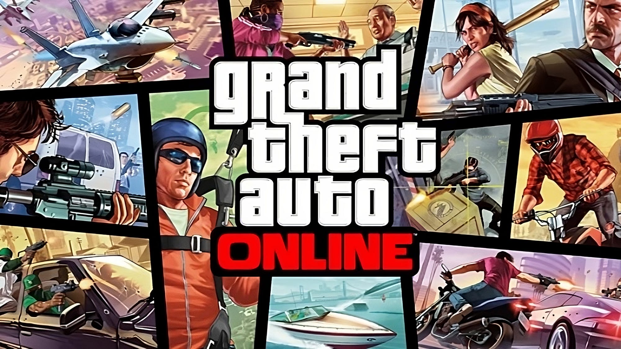 GTA V ONLINE update features & Download - Newsverse - Medium