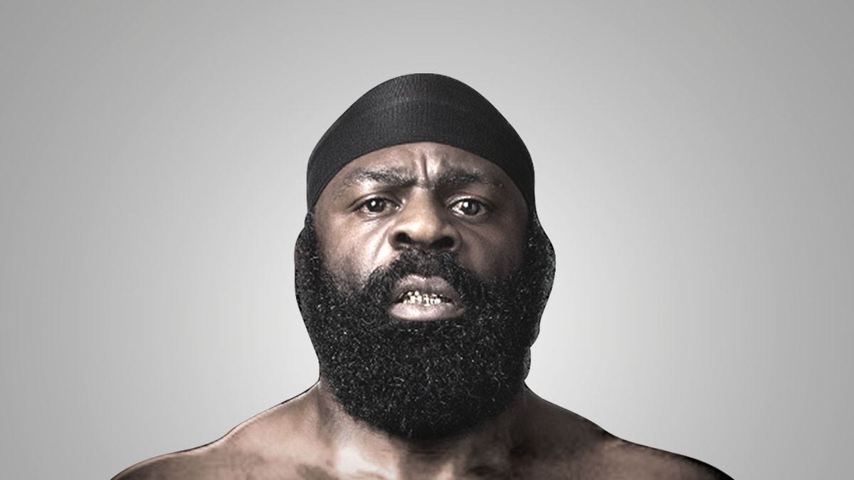 Kimbo Porn