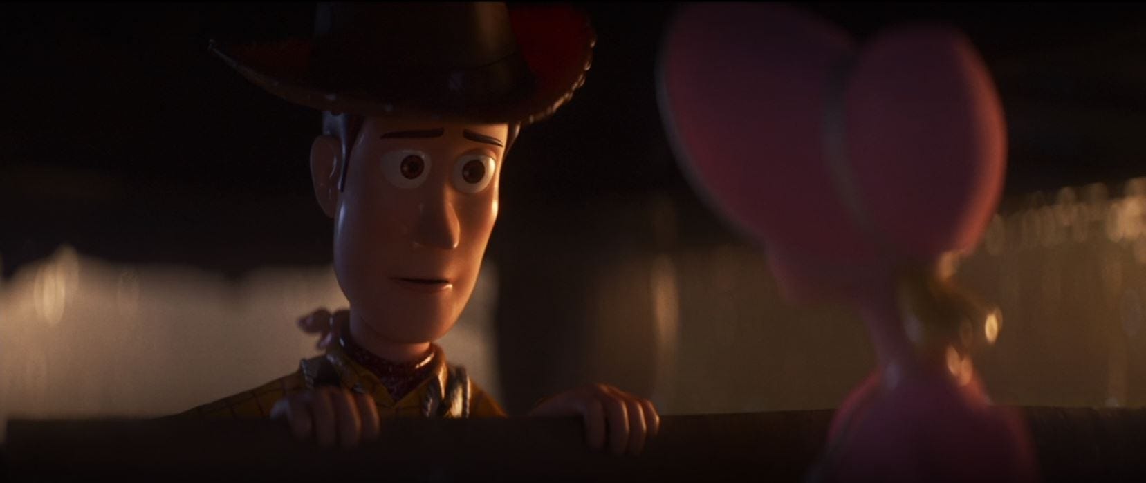 How Toy Story 3 Ended - Recap Summary Of New Kid Bonnie
