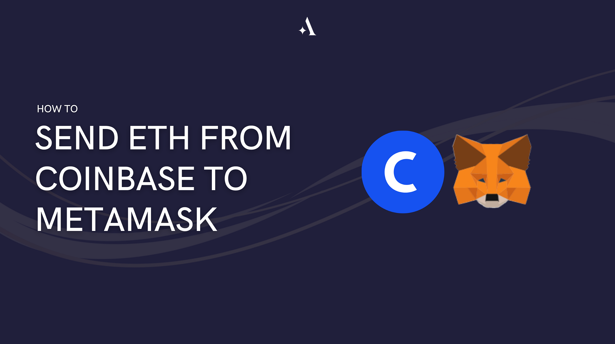 How to send ETH from Coinbase to MetaMask | by Hester Hemmes | Assure DeFi  | Medium