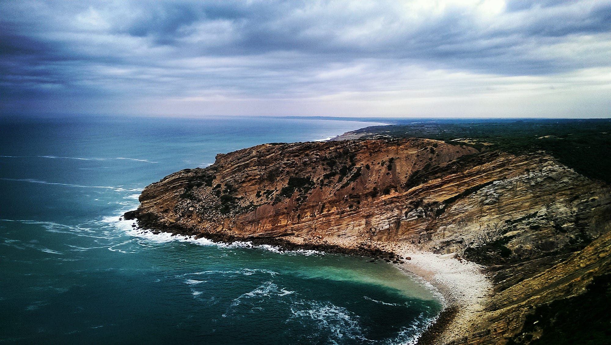 Cabo Espichel. Everyone who comes to Portugal has a… | by Julia Urbanskaya  | Medium