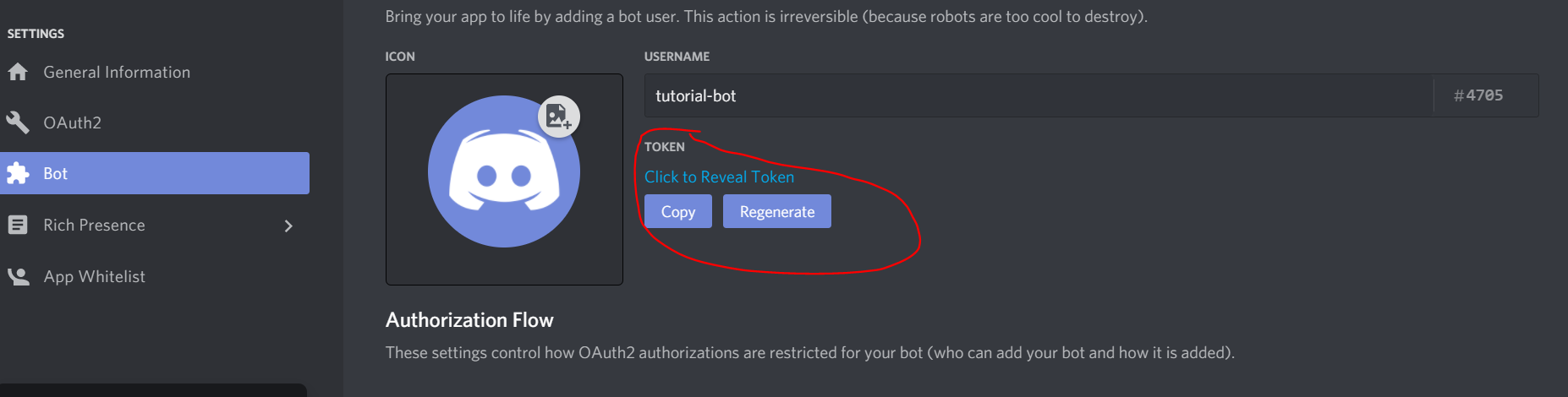 How to make a Discord bot: A step-by-step guide - IONOS