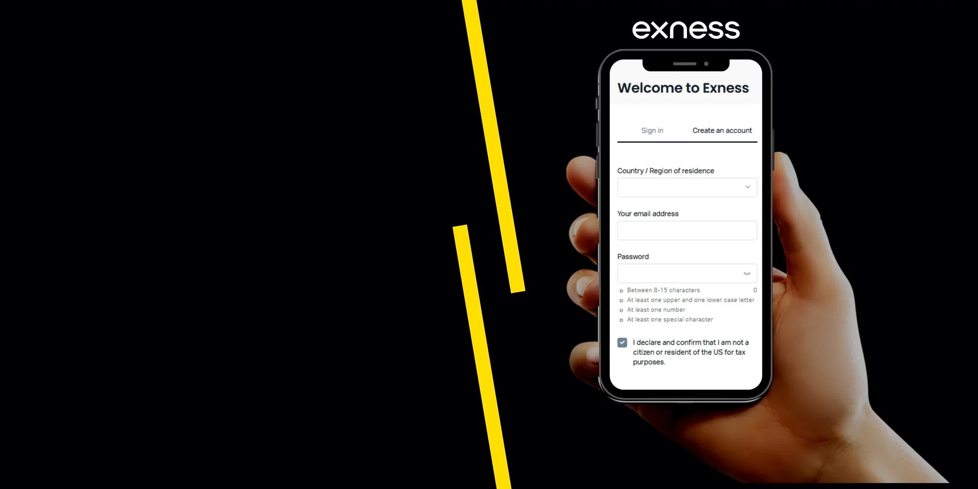 Strange Facts About Exness Legal Status for Trading