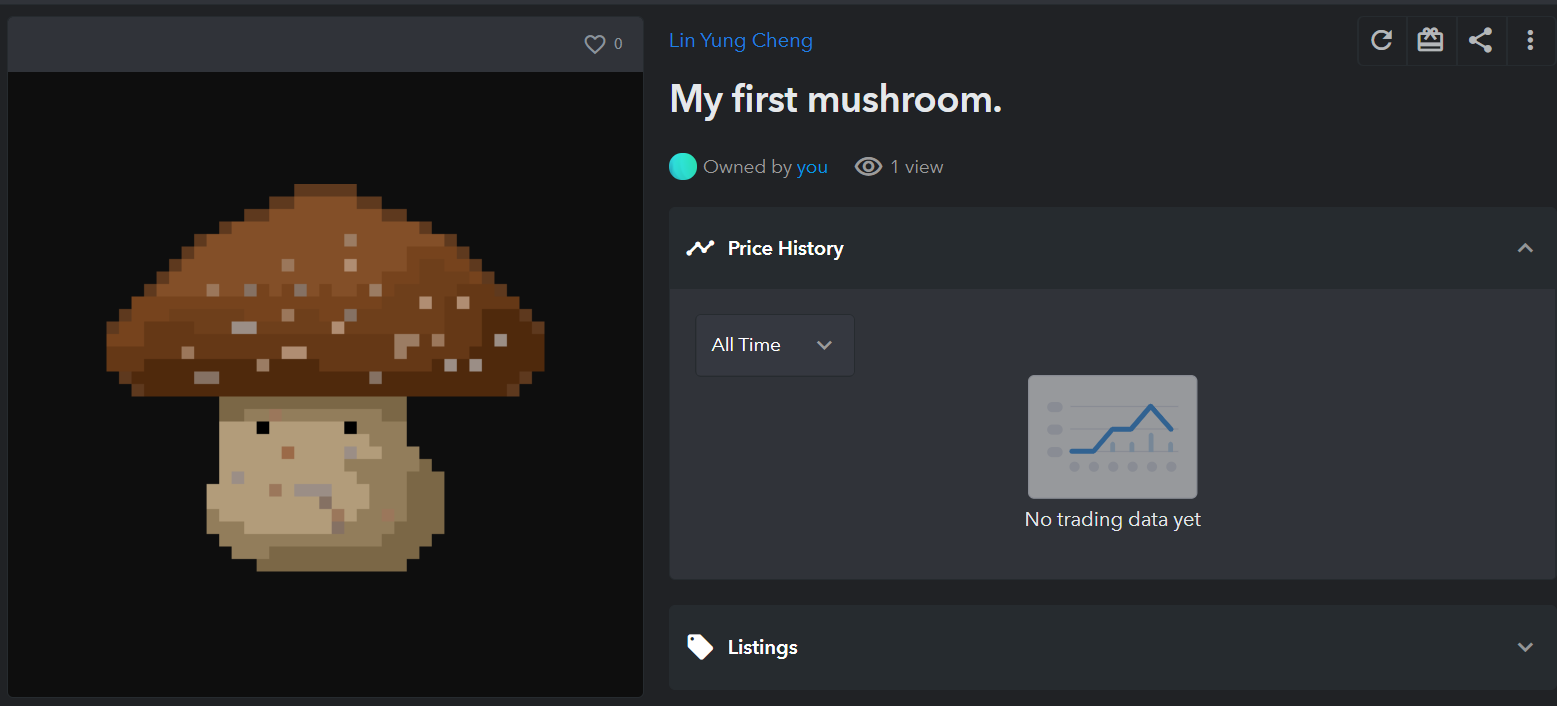 NFT是什麼？新手入門NFT - 科技興貴- Medium