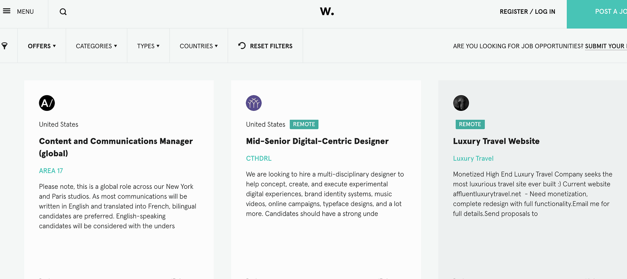 Ui Ux Jobs