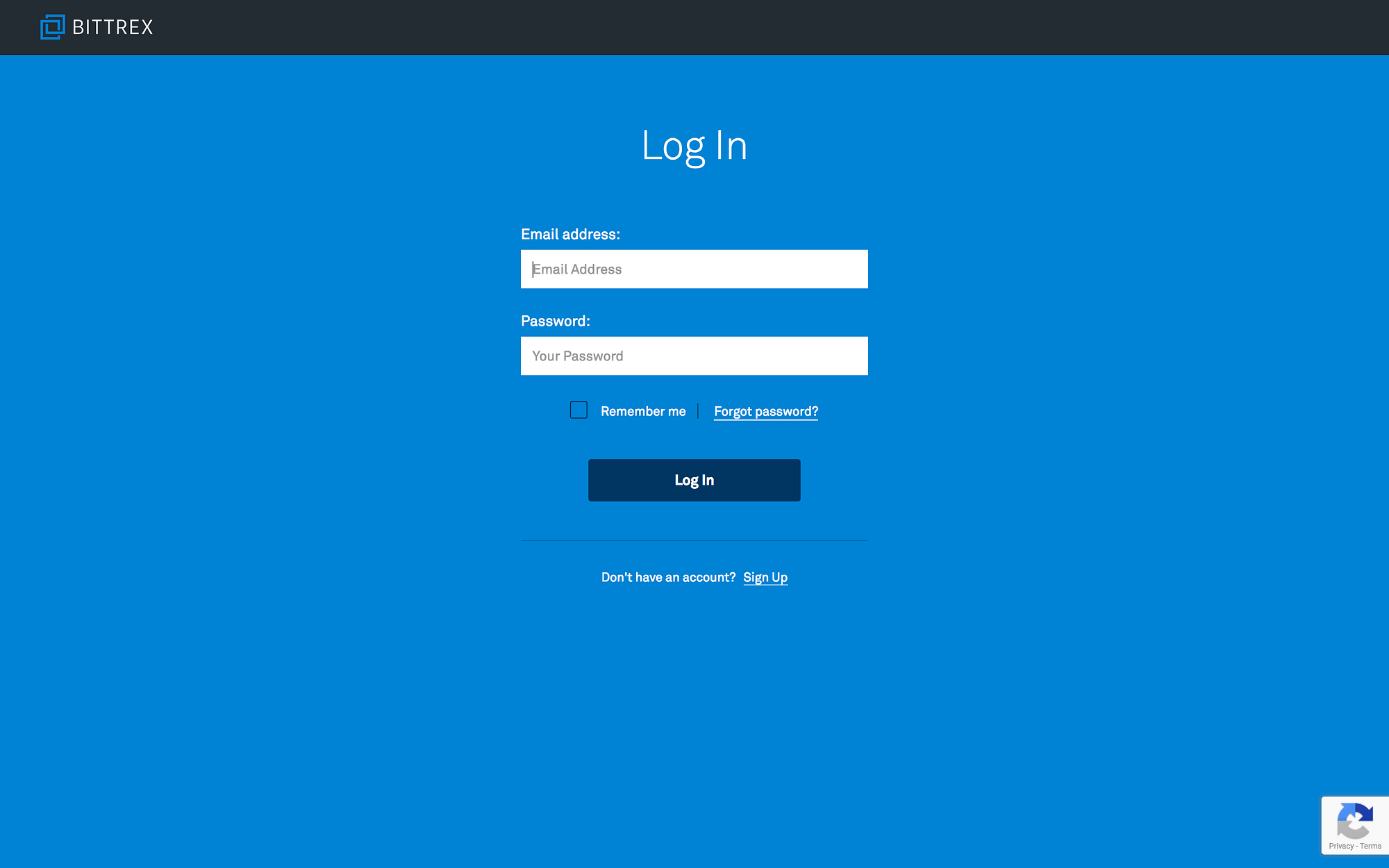 Retrieve Your Api Key & Secret - Bittrex | by Dan Crisan | Medium