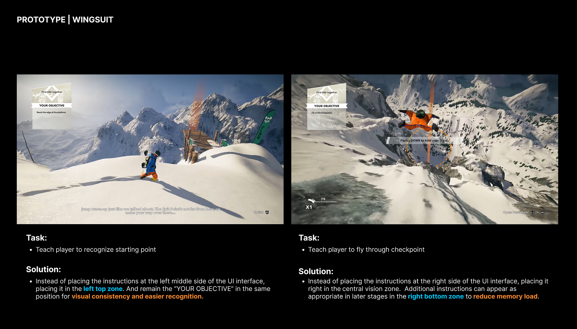 Ubisoft Support on X: With Steep's open-world setting, you can find your  own path down the mountain! Will you choose to ski, snowboard, or  paraglide?  / X