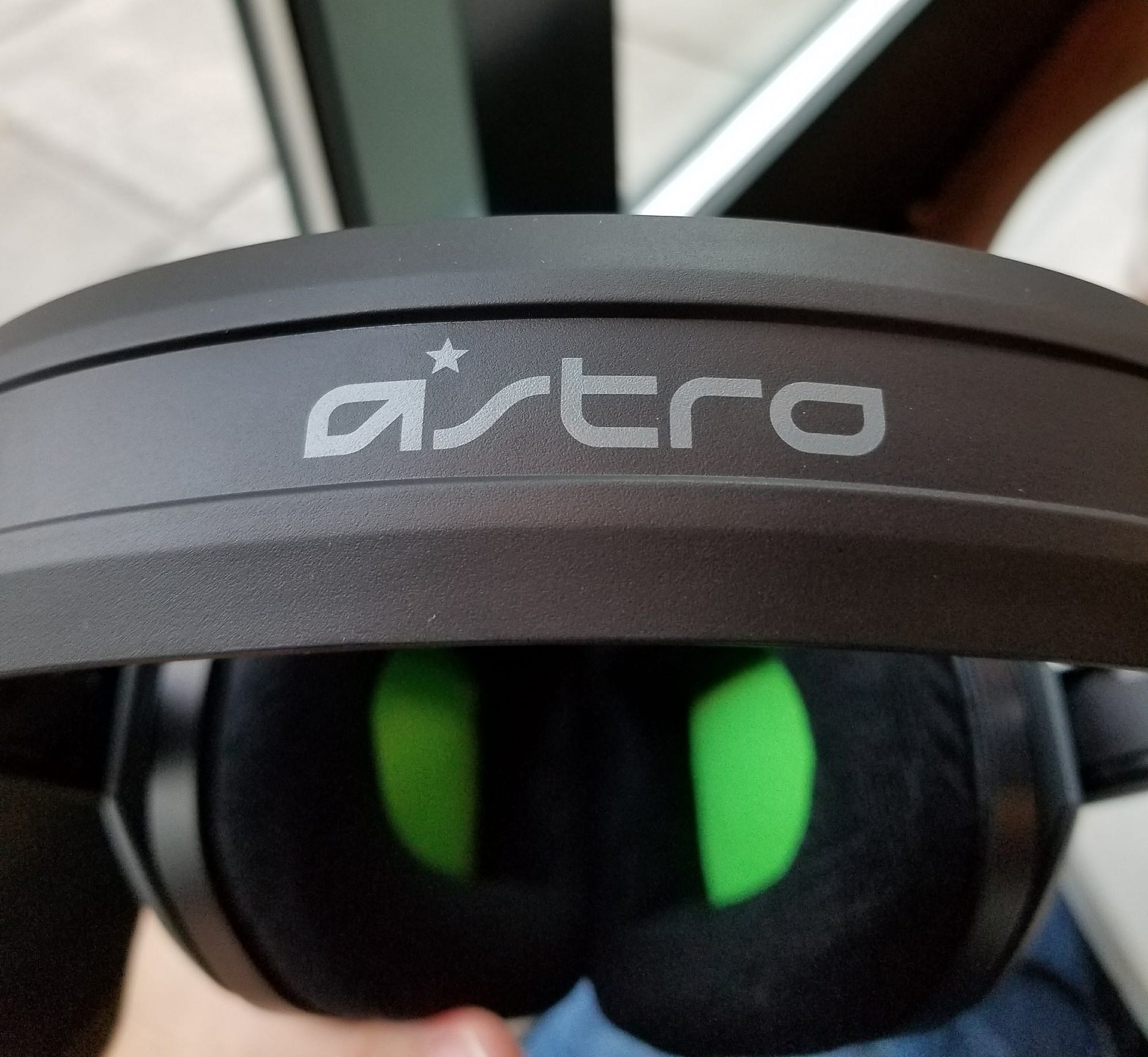 Astro A10 Gaming Headset Review, With Mic Test | by Alex Rowe | Medium