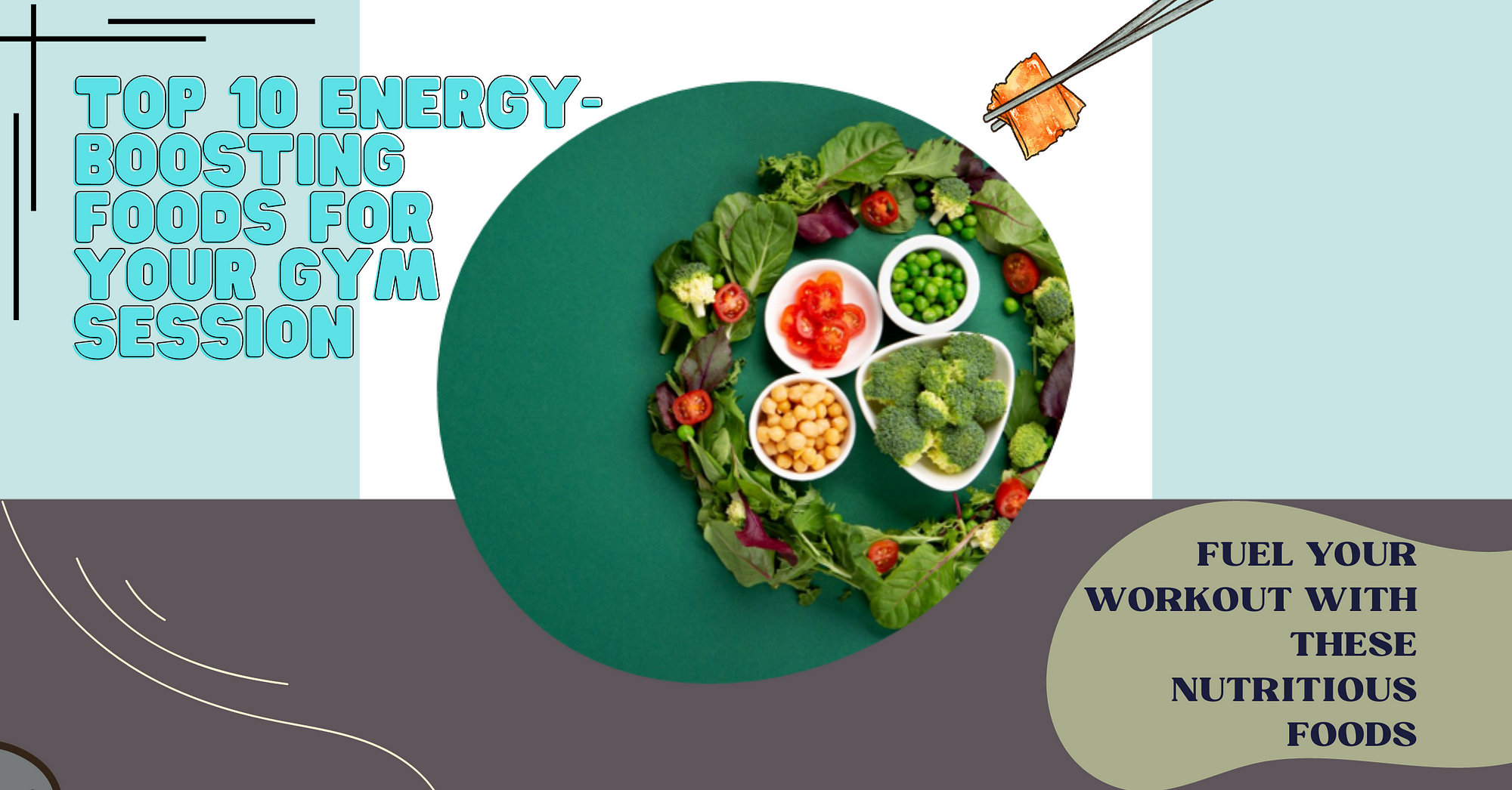 What to eat to give you energy before a workout sale