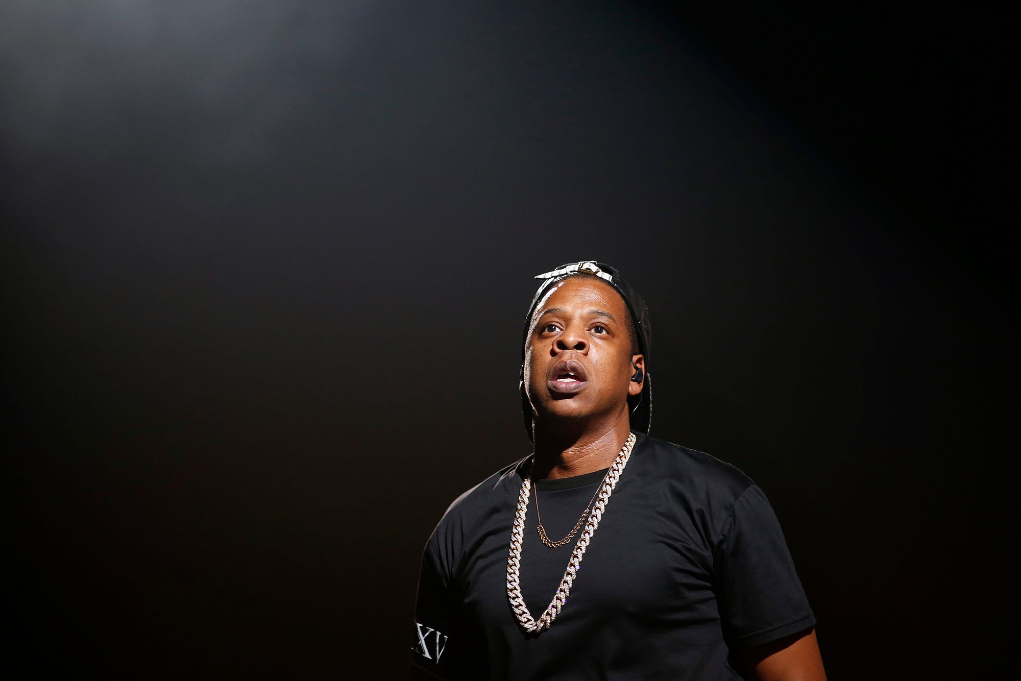 JAY-Z shares playlist of 2022 favorites