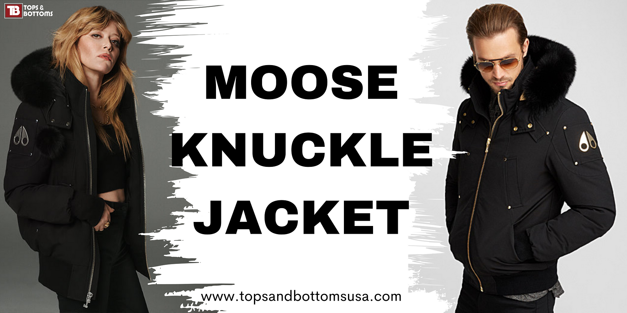 Moose Knuckles Jacket: The Epitome of Winter Fashion | by Tops And Bottoms  USA | Medium