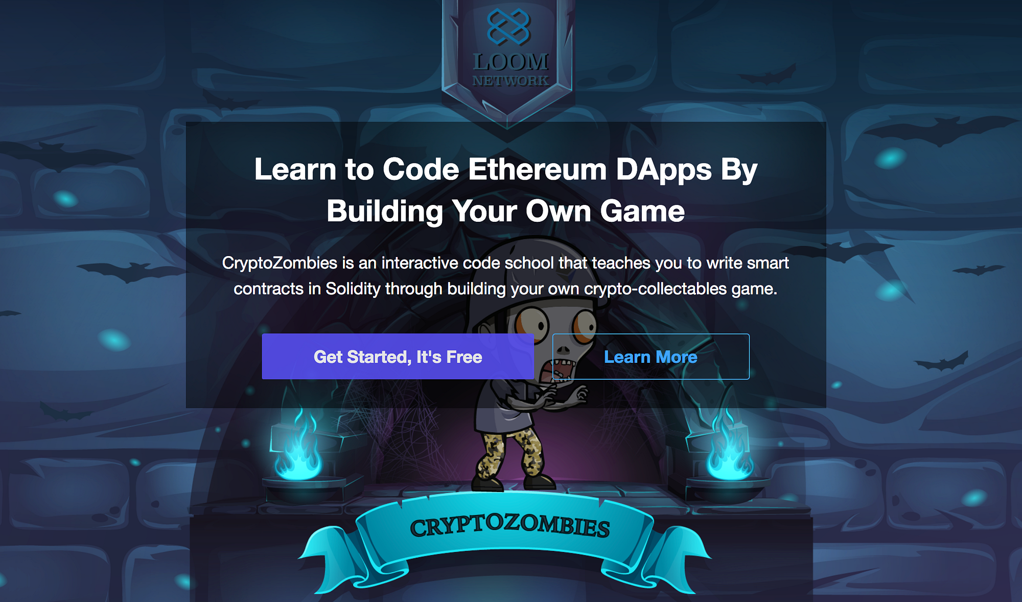 EthereumのSolidity言語】クリプトゾンビーズゲームで学ぶスマートコントラクト | by 里 優裕（Ysuke Sato） | Sales  Technology Lab