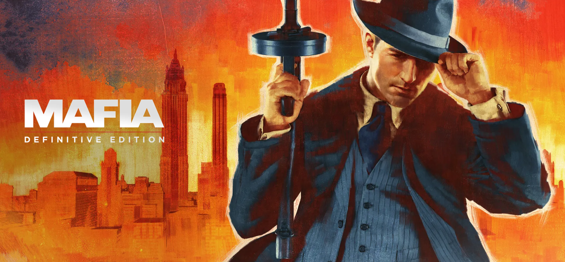 Review — Mafia: Definitive Edition | by Walter Muller | Tasta
