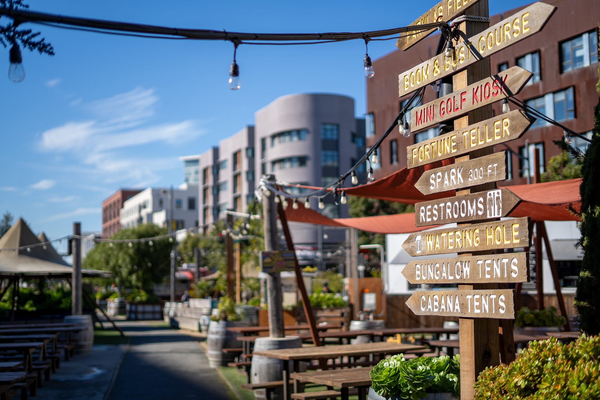 Why I love Mission Bay