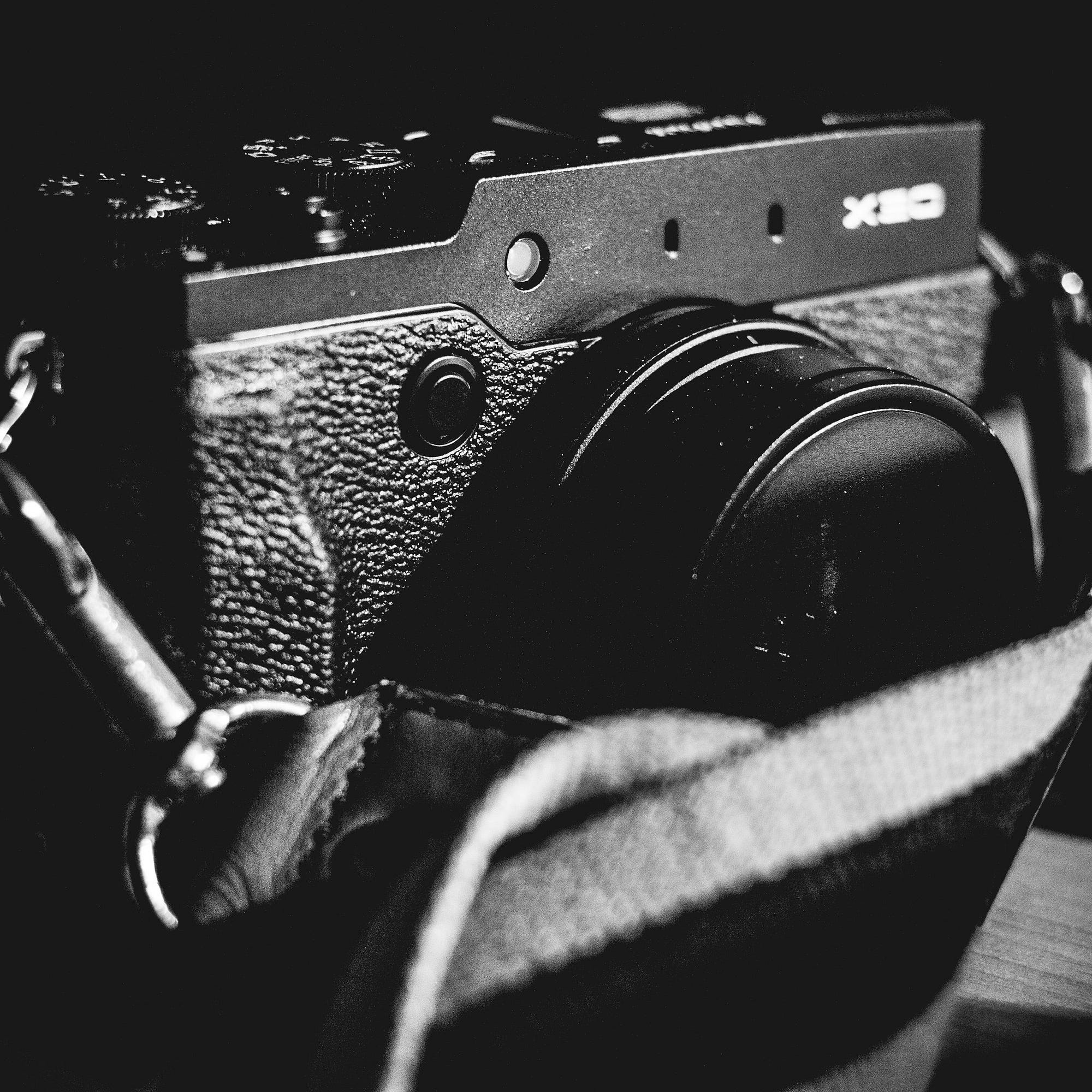Why I sold my full-frame gear for a Fujifilm X100V » michelle sees the world