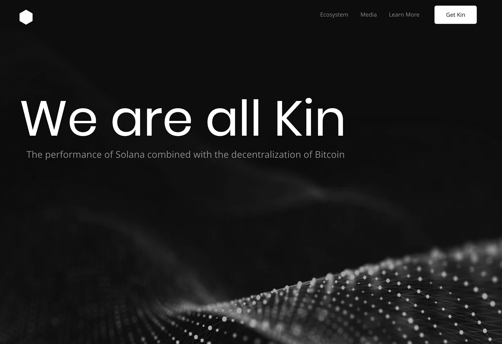 Kin Ecosystem Monthly Update (01/2024) | by Kin Economy | Medium