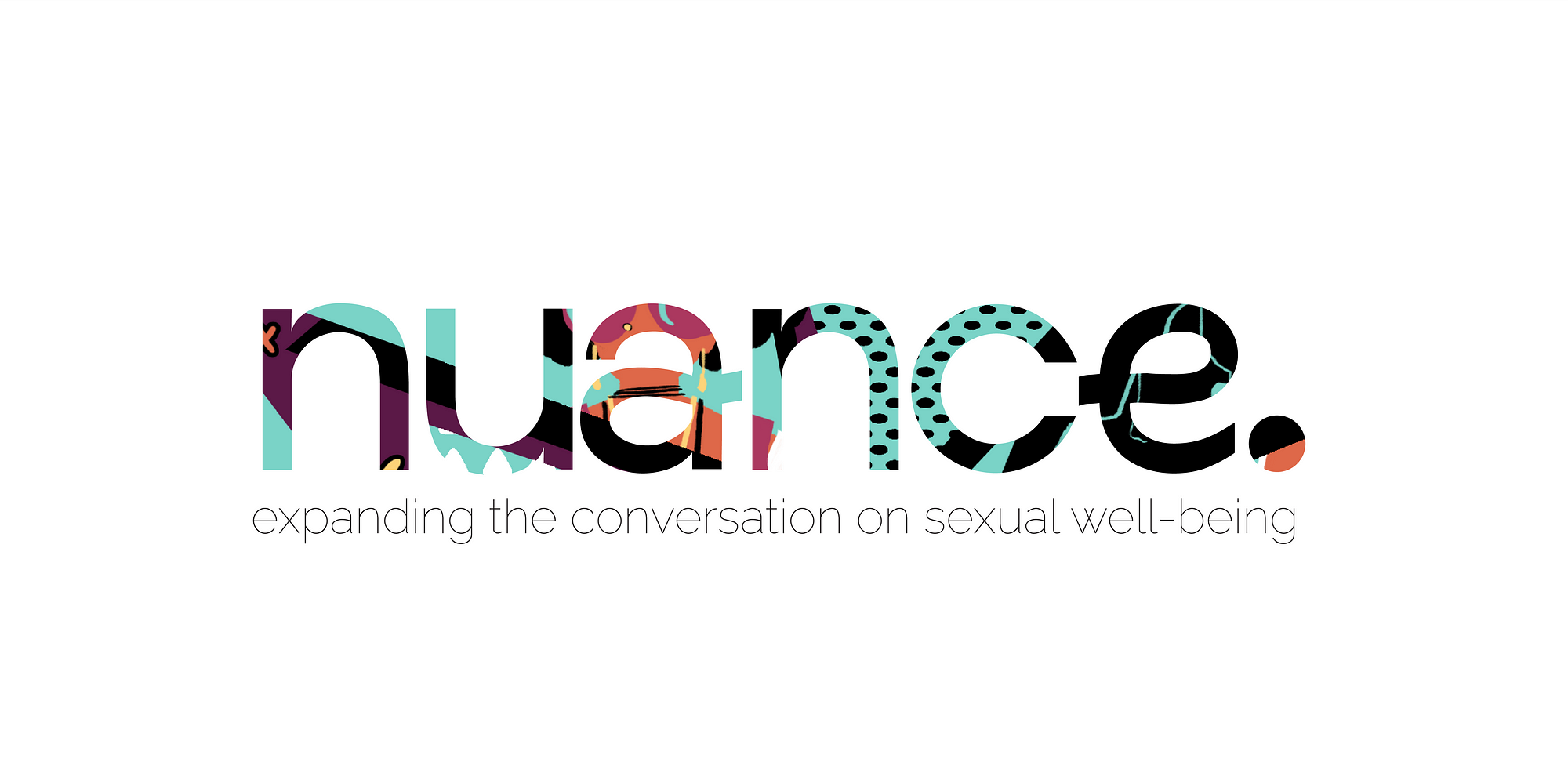 The Design Process and Inspiration Behind Branding a Sexual Well-being Publication by Nuance Media Nuance Medium picture