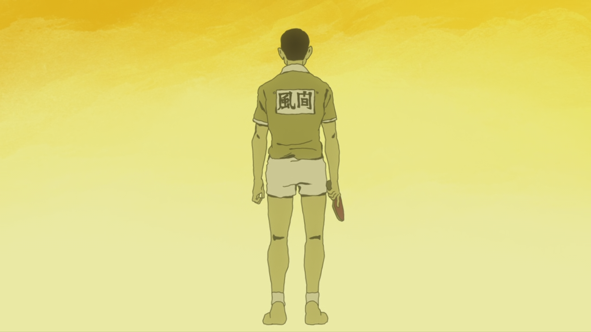 Translations & Betrayals — Ping Pong: The Animation, an Analysis of the