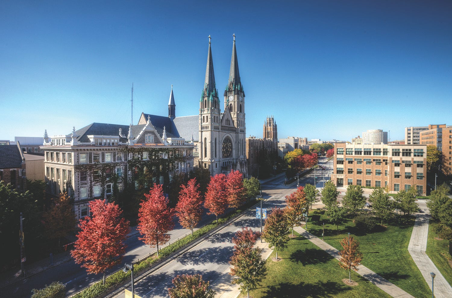 15 important dates to remember. When are midterm exams at Marquette —… | by Pam Palines | We Are Marquette 15-important-dates-to-remember-when-are-midterm-exams-at-marquette-by-pam-palines-we-are-marquette